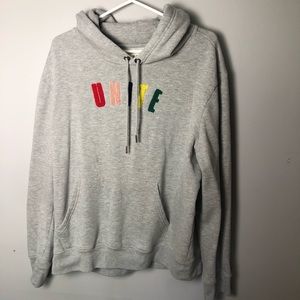 Unite Sweatshirt